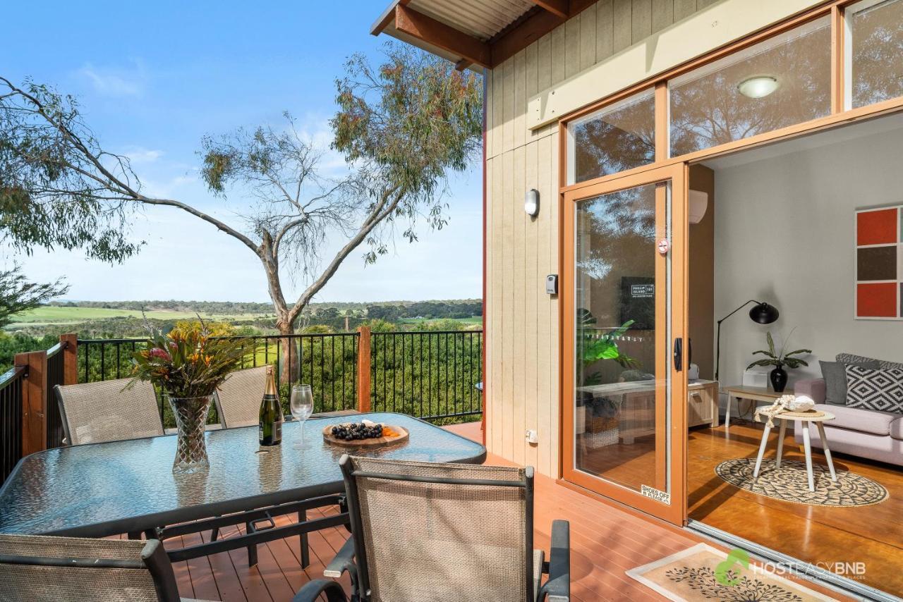 Rural 5 Star Villa'S With Resort Amenities Cowes Exterior photo